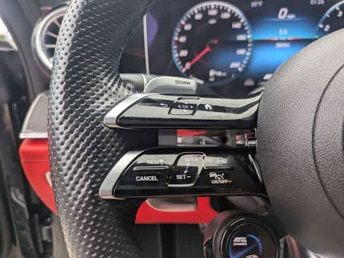 Used 2023 Mercedes-Benz AMG GT 53 image 22
