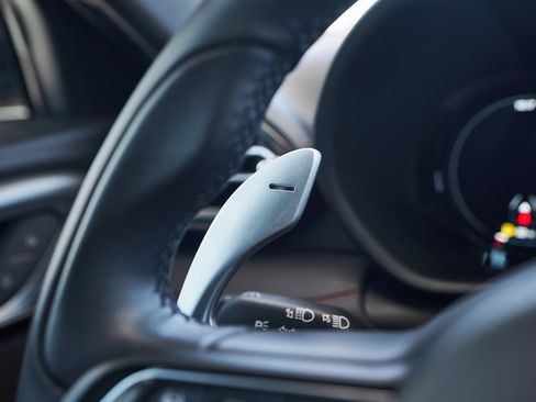 Used 2024 Dodge Hornet R/T w/ Tech Pack w/o Parking image 37