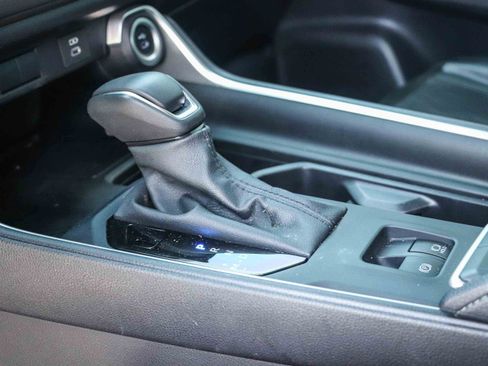 Certified 2025 Toyota Grand Highlander FWD image 20