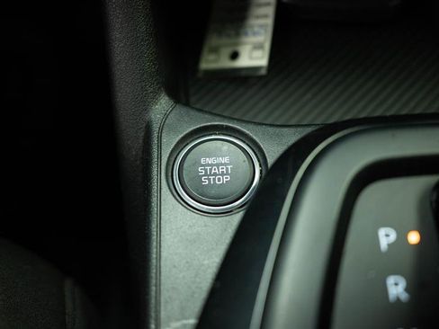Used 2025 Kia K4 LXS image 21