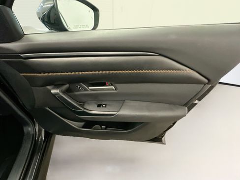 Used 2025 MAZDA CX-50 AWD 2.5 Hybrid w/ Premium Pkg image 34