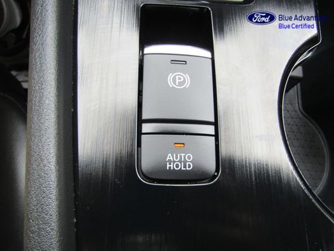 Used 2025 Nissan Rogue SV w/ SV Premium Package AWD/4WD image 34