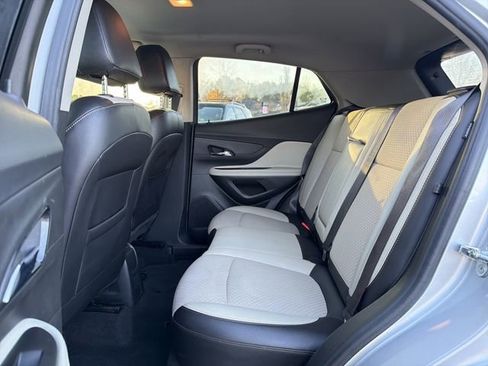 Used 2018 Buick Encore Preferred image 14