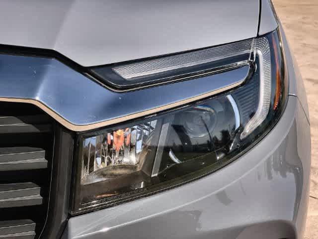 Used 2023 Honda Ridgeline RTL image 24