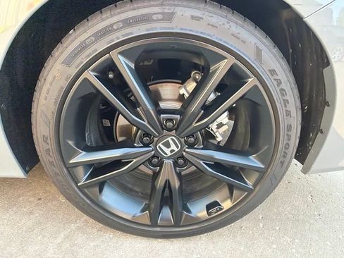Used 2026 Honda Civic Si image 10