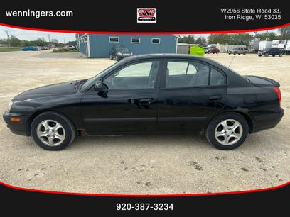 Used 2005 Hyundai Elantra GLS