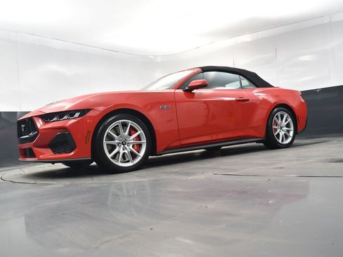 Used 2024 Ford Mustang GT Premium image 13