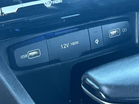 Used 2023 Hyundai Santa Cruz Limited w/ Cargo Package image 23