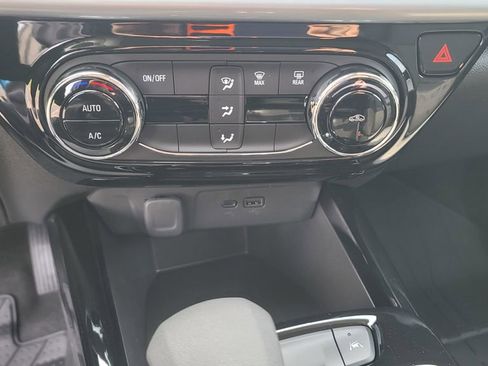 New 2026 Chevrolet Trax LT FWD image 22