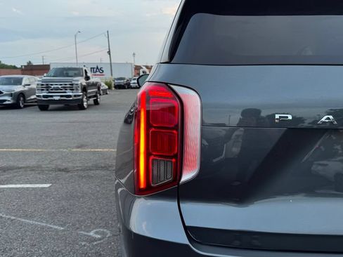 Used 2023 Hyundai Palisade Calligraphy AWD/4WD image 63