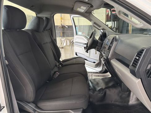 Used 2019 Ford F150 XL w/ XL Power Equipment Group RWD image 23