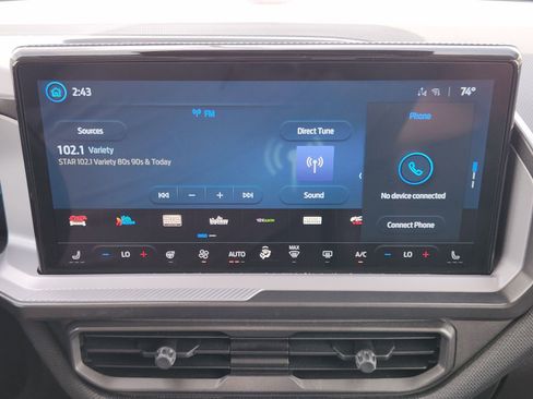 Used 2025 Ford Bronco Sport Badlands image 18