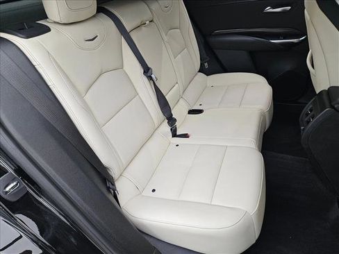 Used 2023 Cadillac XT4 Sport image 18