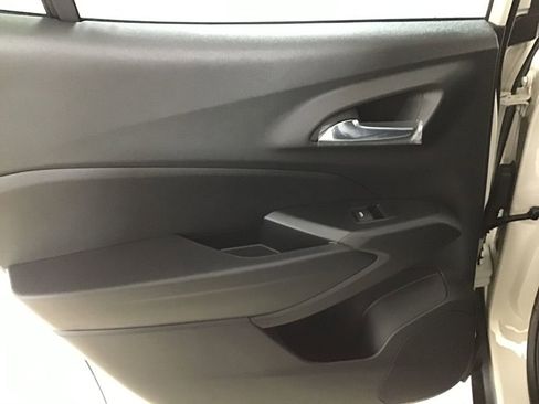 New 2026 Chevrolet Trax ACTIV image 11