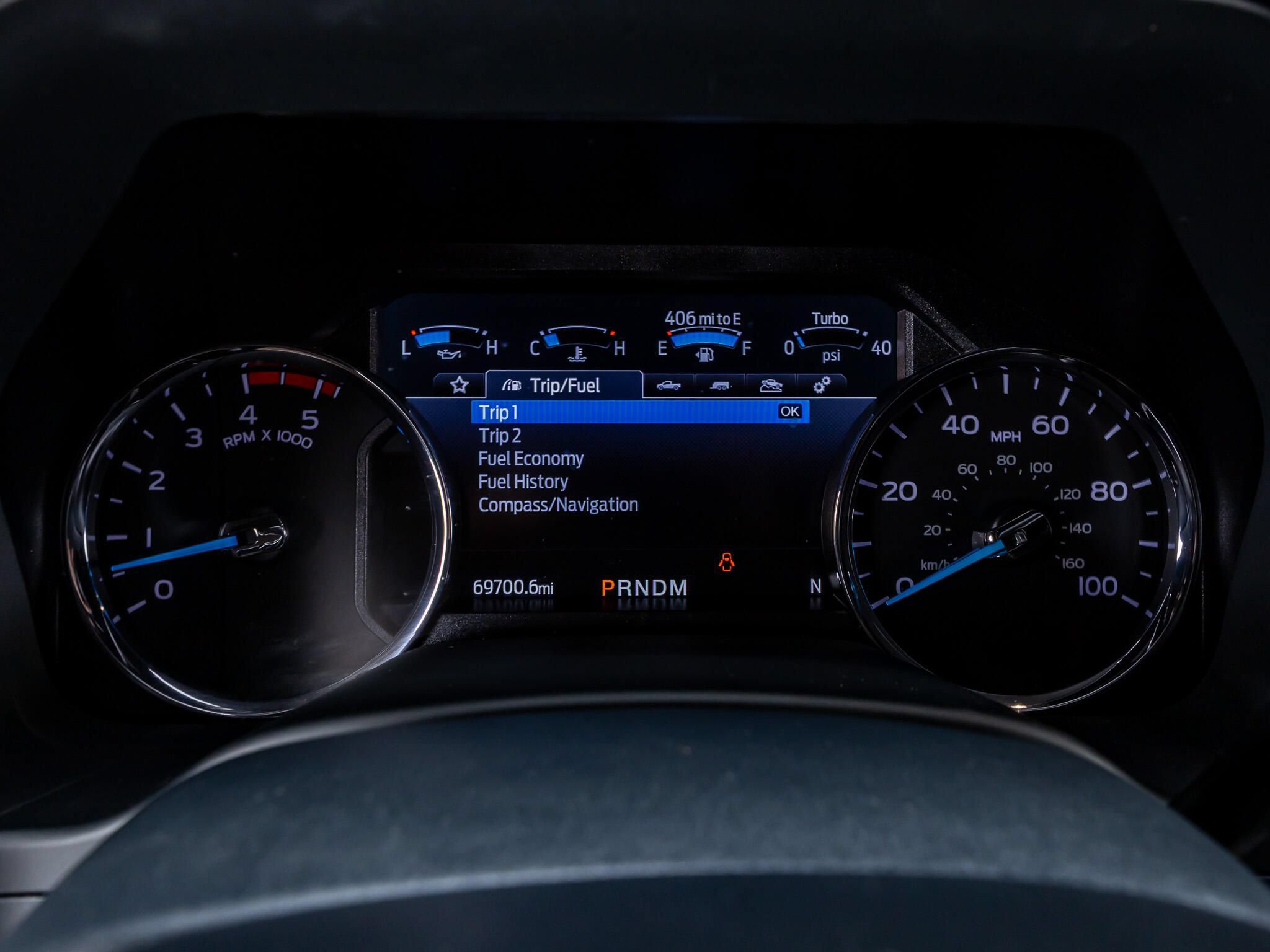 Used 2022 Ford F350 Lariat w/ Lariat Ultimate Package AWD/4WD image 16