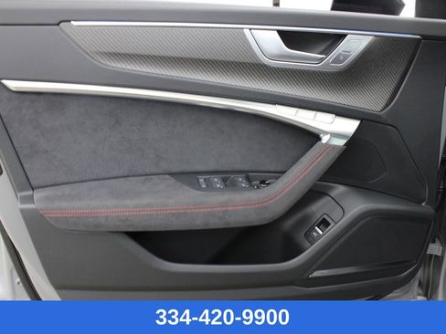 New 2026 Audi RS 6 performance image 16