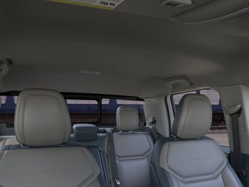 New 2026 Ford Maverick Lariat AWD/4WD image 14