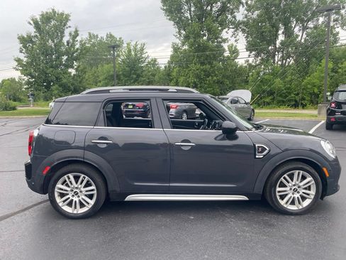 Used 2017 MINI Cooper Countryman S AWD/4WD image 9