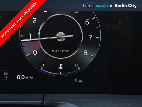 New 2025 Kia Telluride SX Prestige X-Line image 32