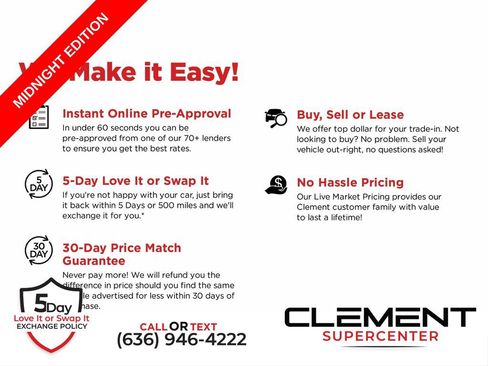 Used 2024 Chevrolet Silverado 2500 High Country w/ Midnight Edition image 43