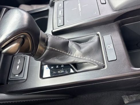 Used 2019 Lexus ES 350 w/ Premium Package FWD image 44