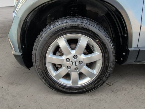 Used 2007 Honda CR-V EX-L image 9