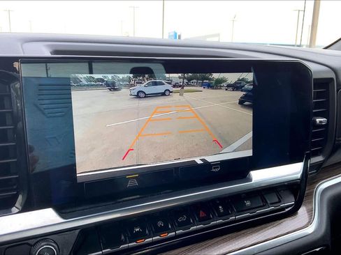 Certified 2023 Chevrolet Silverado 1500 RST w/ Rally Edition image 51