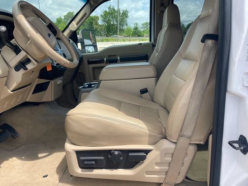 Used 2010 Ford F350 Lariat AWD/4WD image 20