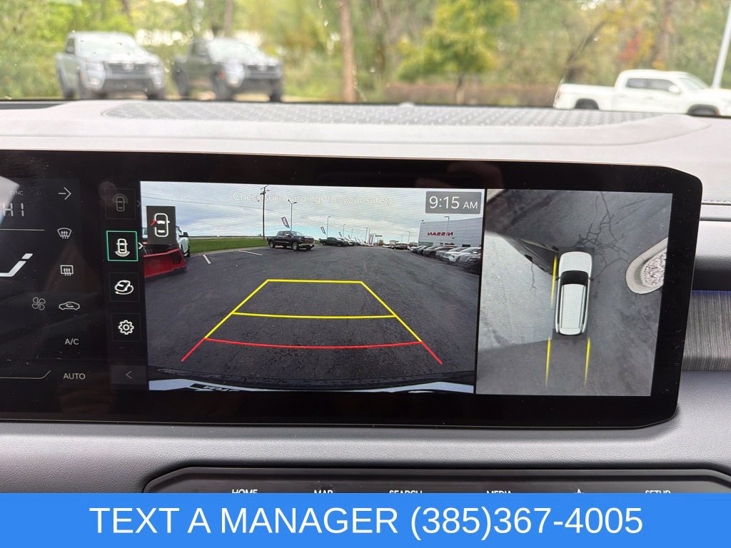 Used 2027 Kia Telluride SX Prestige X-Line w/ Towing Package AWD/4WD image 32