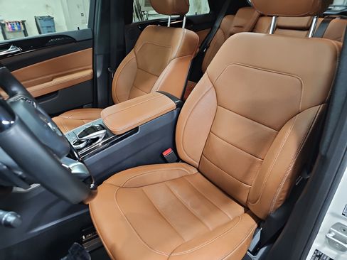 Used 2018 Mercedes-Benz GLE 43 AMG 4MATIC image 16