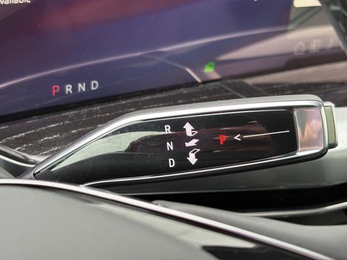 New 2026 Cadillac Escalade IQL Sport 1 image 25