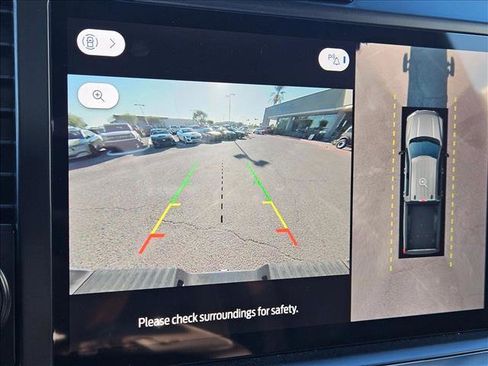 New 2025 Ford F250 King Ranch image 13