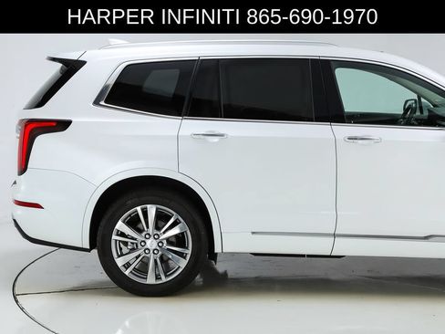 Used 2023 Cadillac XT6 Premium Luxury FWD image 51