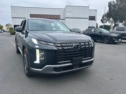 Used 2024 Hyundai Palisade SEL