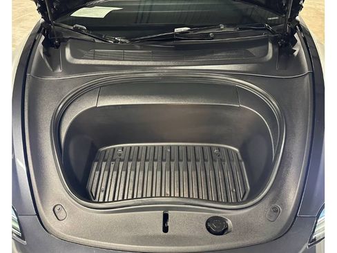 Used 2024 Tesla Model 3 Performance AWD/4WD image 5