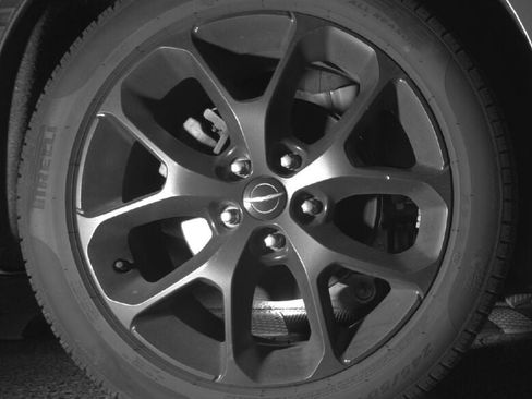 Used 2025 Chrysler Pacifica Limited FWD image 15