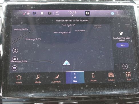 Used 2022 Jeep Grand Cherokee Limited image 16