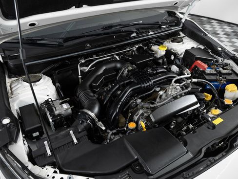 Used 2018 Subaru Impreza 2.0i Limited image 42