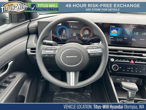New 2026 Hyundai Santa Cruz SEL AWD/4WD image 51