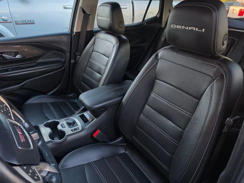 Used 2023 GMC Terrain Denali w/ LPO, Floor Liner Package AWD/4WD image 15