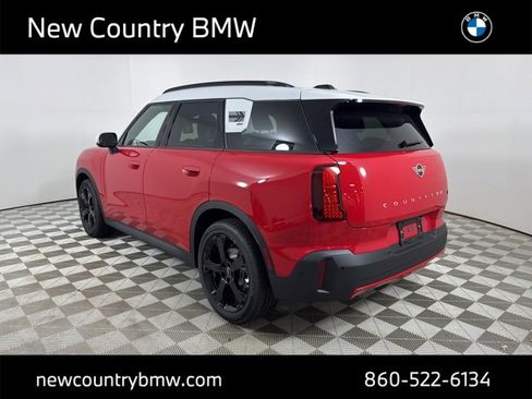 New 2026 MINI Cooper Countryman S image 5