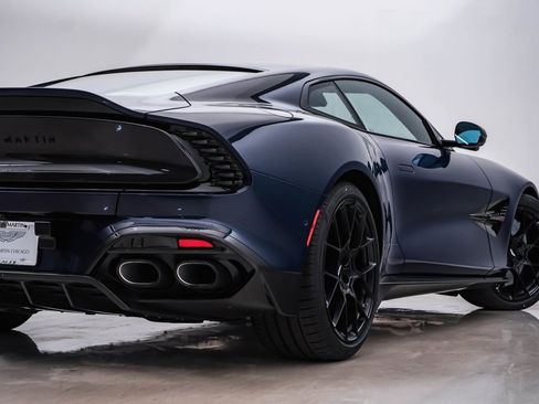 New 2025 Aston Martin Vanquish image 12