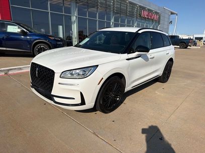 Used 2023 Lincoln Corsair Reserve w/ Jet Appearance Package