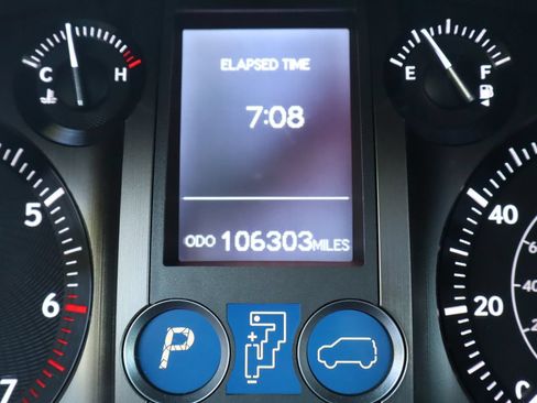 Used 2010 Lexus GX 460 AWD/4WD image 49