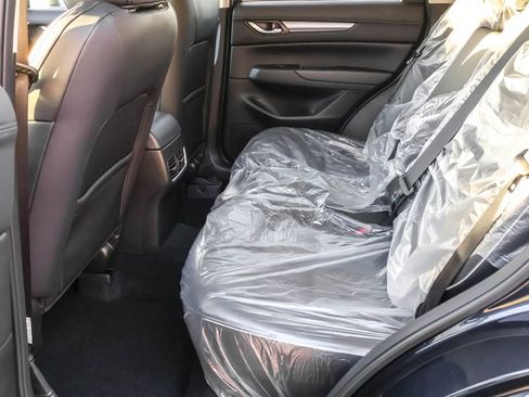 New 2025 MAZDA CX-5 AWD 2.5 S w/ Select Package image 34