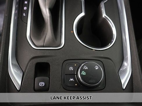 Used 2023 Chevrolet Traverse LT w/ LPO, Floor Liner Package image 3