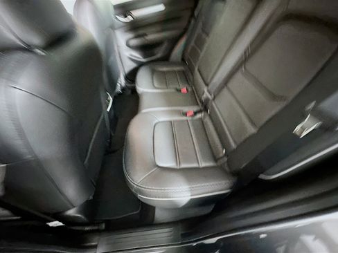 Used 2025 MAZDA CX-5 AWD 2.5 S w/ Preferred Package image 30