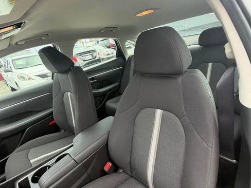 Used 2025 Hyundai Sonata SEL FWD image 6