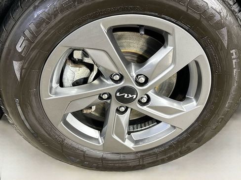 Certified 2023 Kia K5 LXS image 11