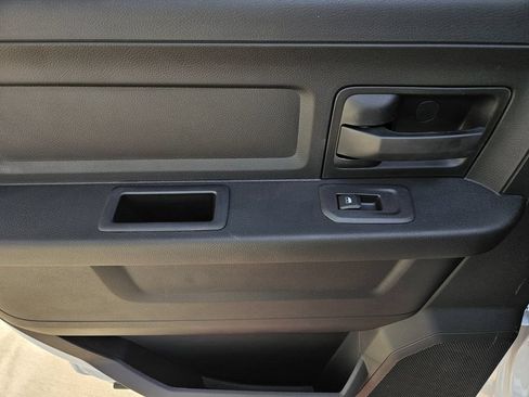 New 2026 RAM 3500 Tradesman AWD/4WD image 12